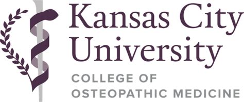 kansas city university college of osteopathic medicine|Osteopathic Medical School .